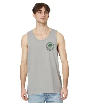 RVCA Park Stamp Tank Men's