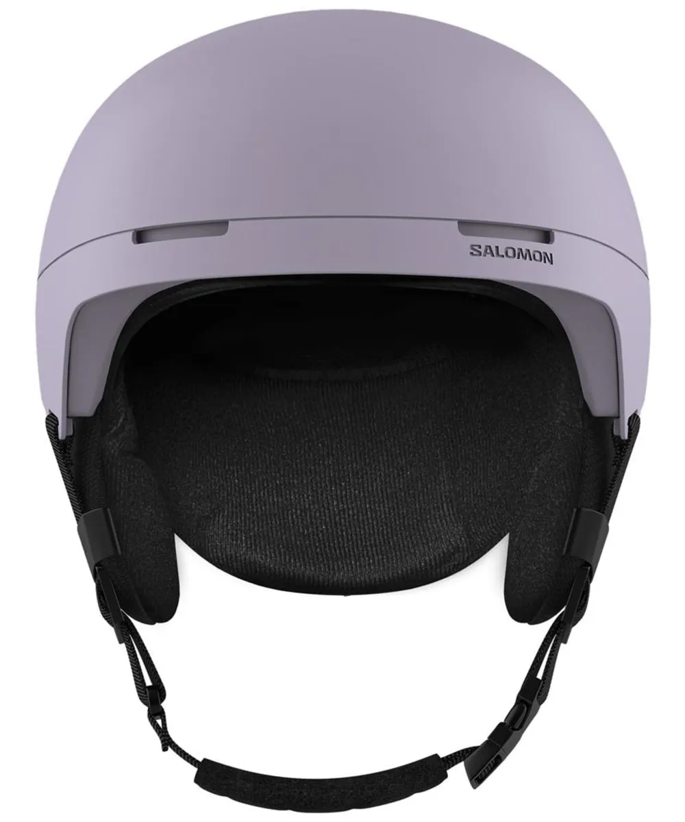 Salomon Brigade MIPS Snow Helmet