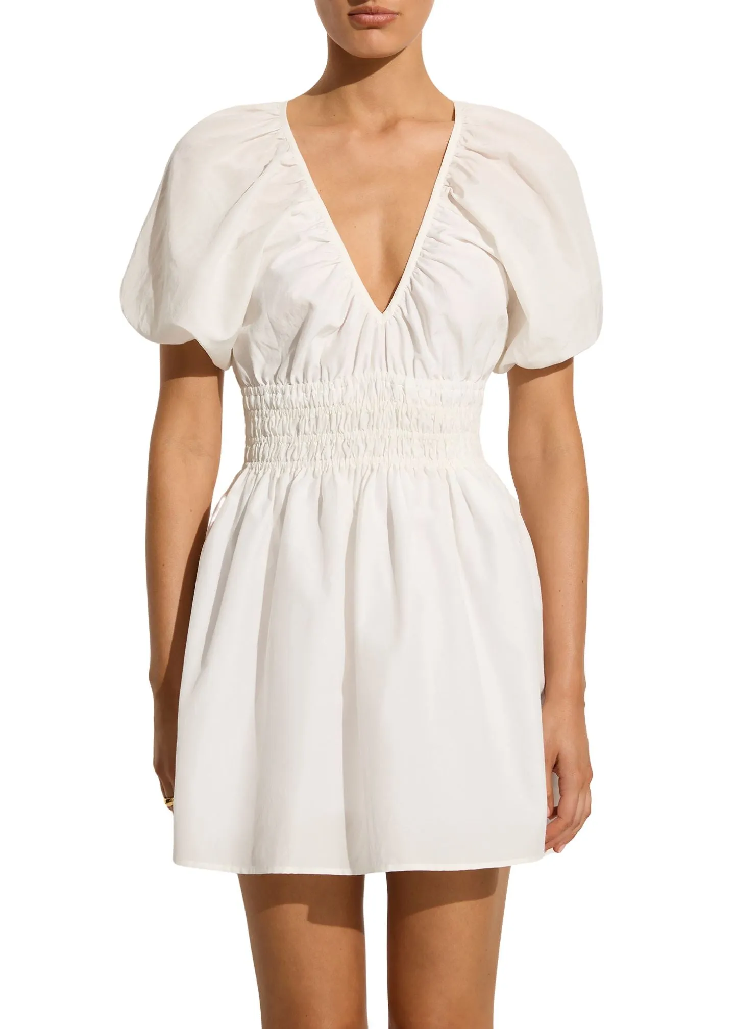 Salone Mini Dress      