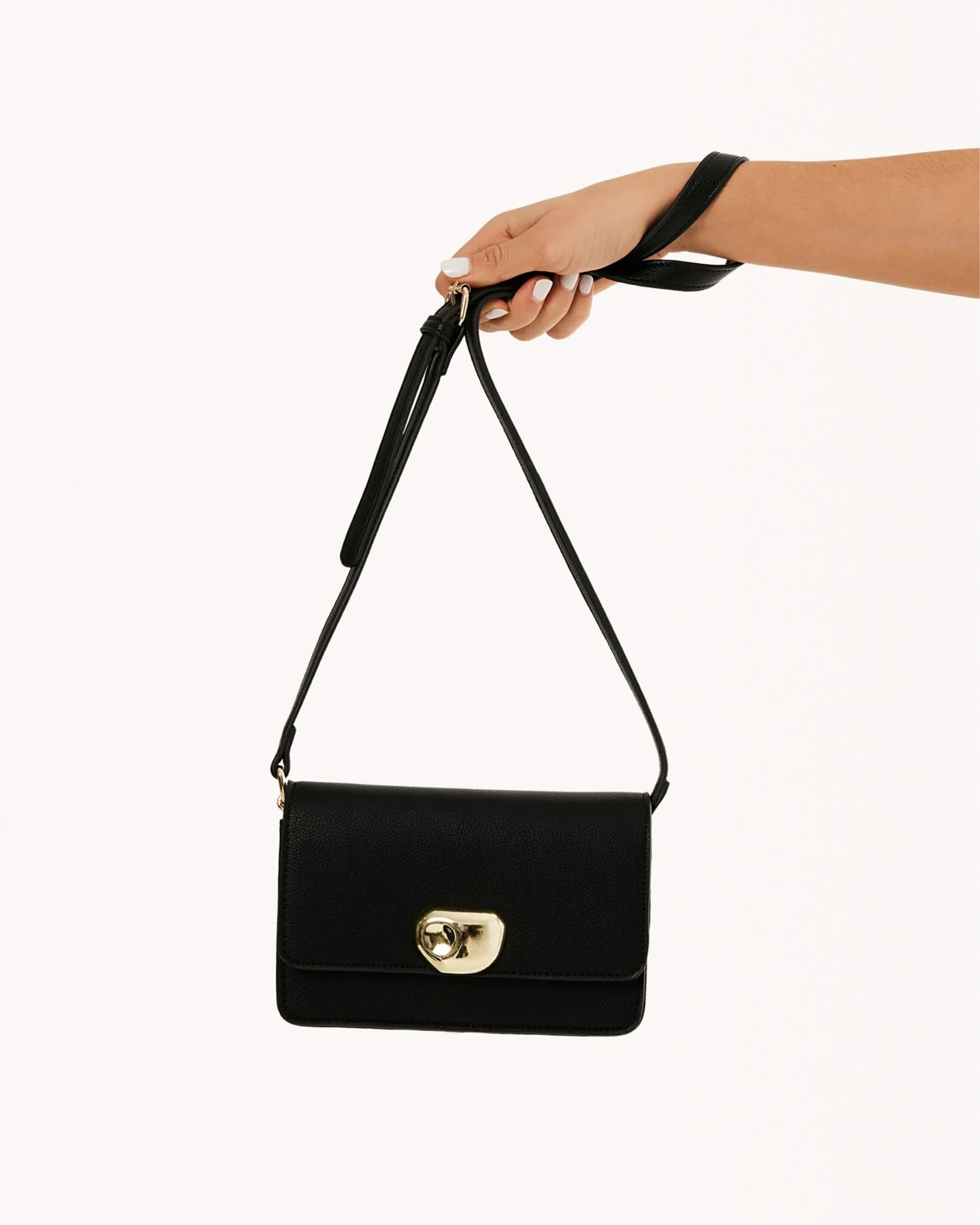 Sandra Bag - Black