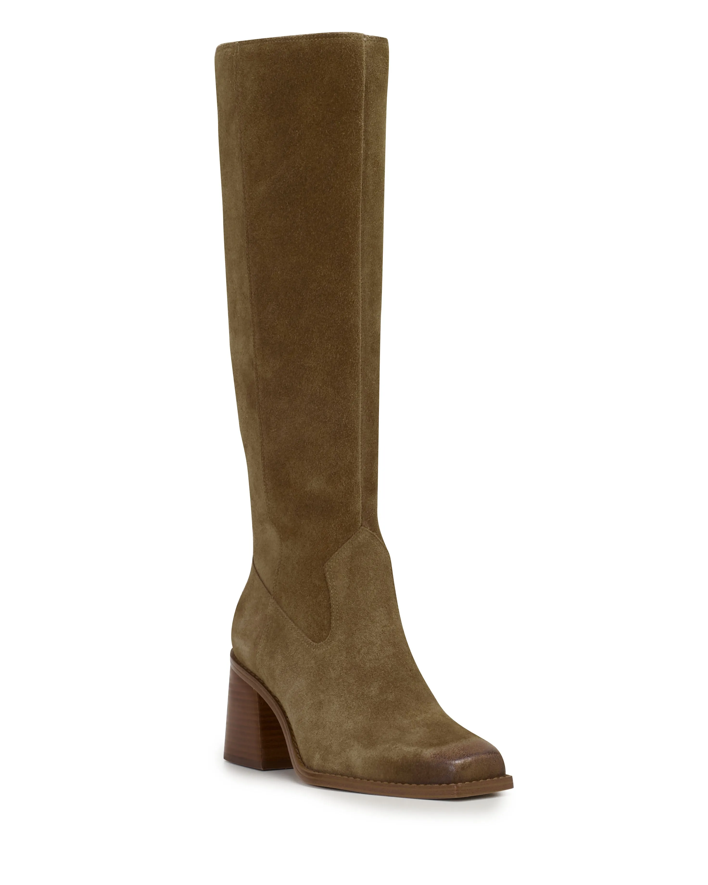 Sangeti Extra Wide Calf Boot