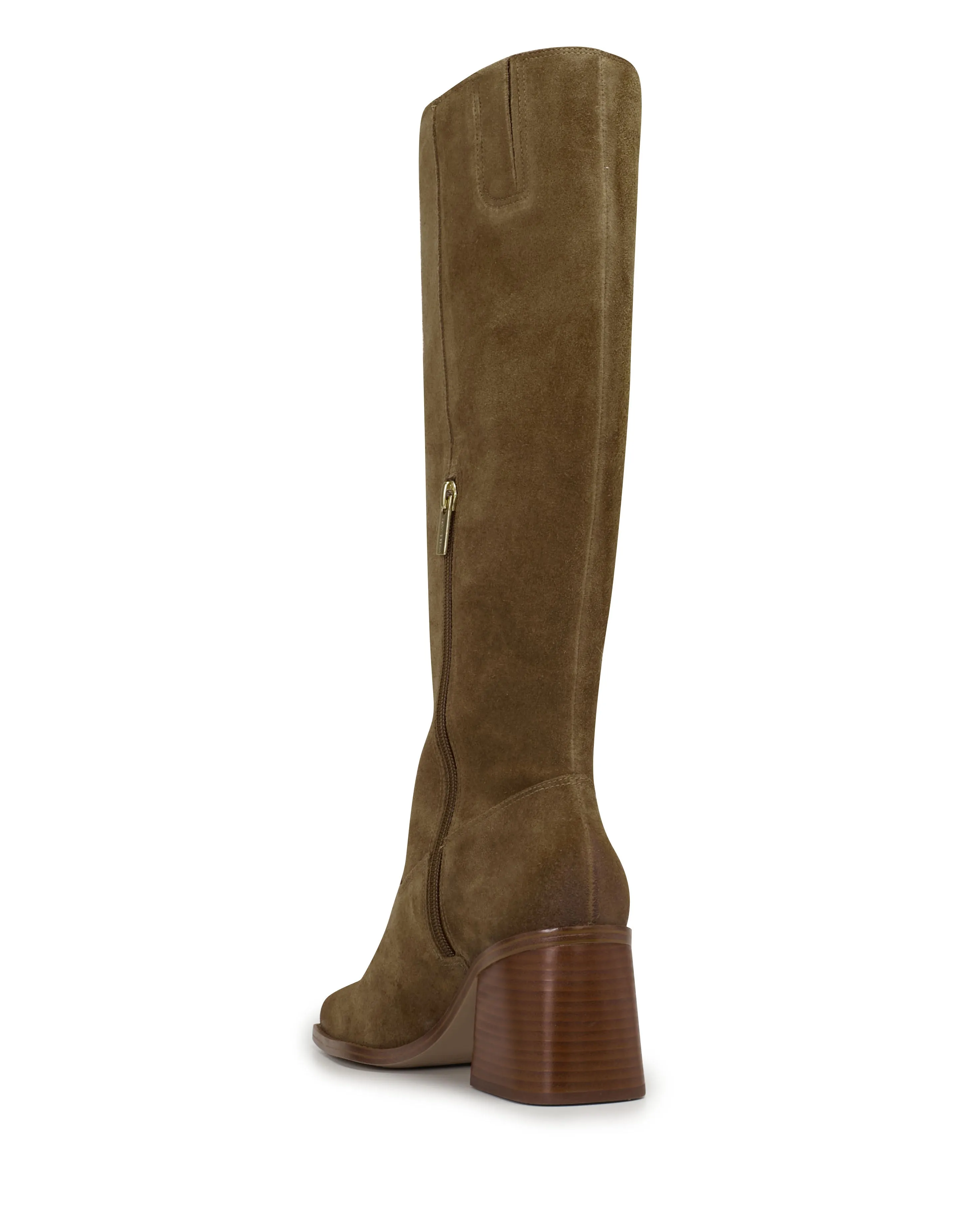 Sangeti Extra Wide Calf Boot