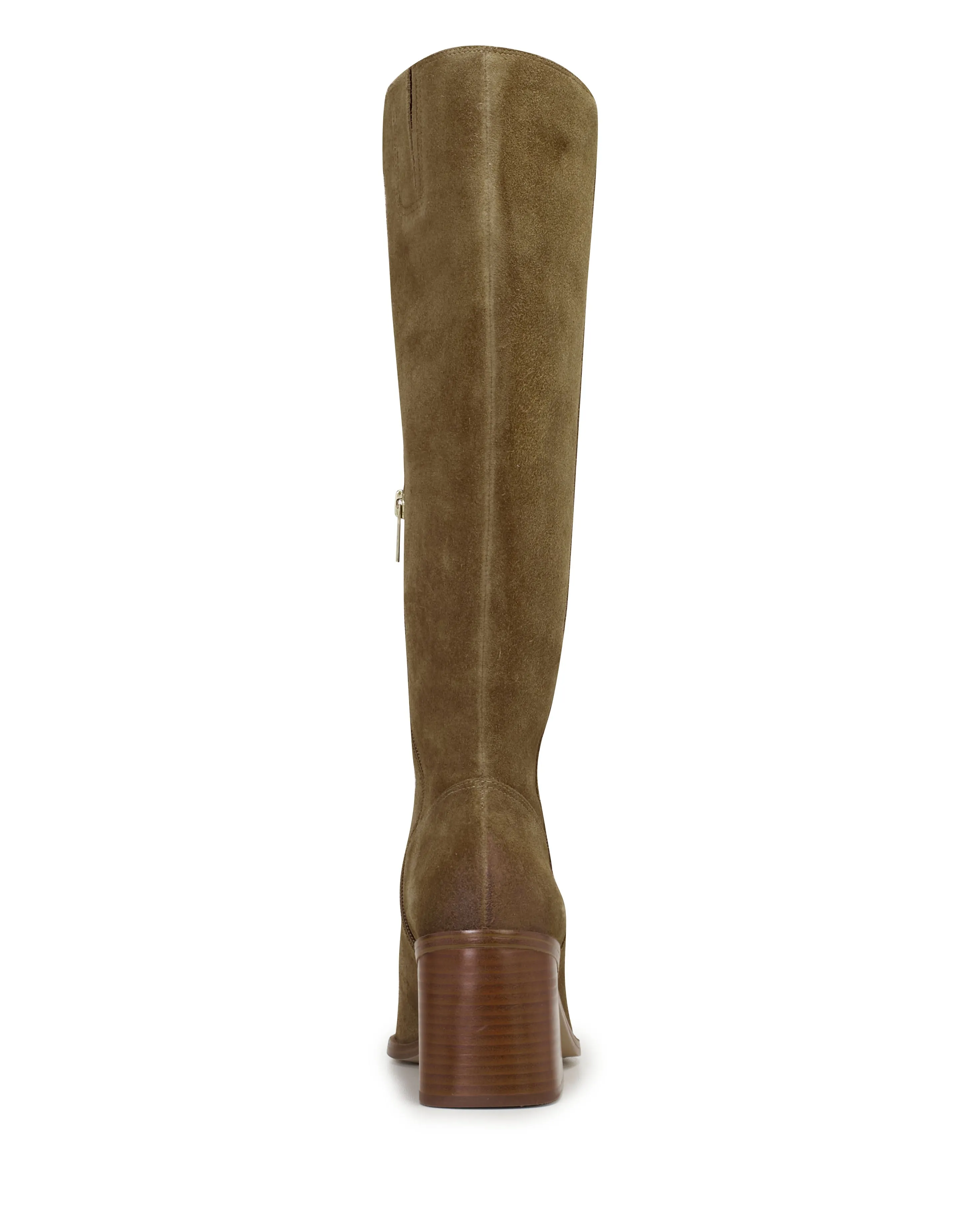 Sangeti Extra Wide Calf Boot