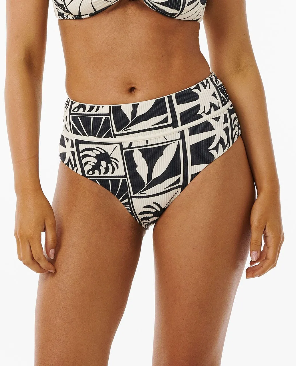 Santorini Sun Hi Good Bikini Pant