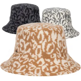 Scala Women's Angli Bucket Hat LW776