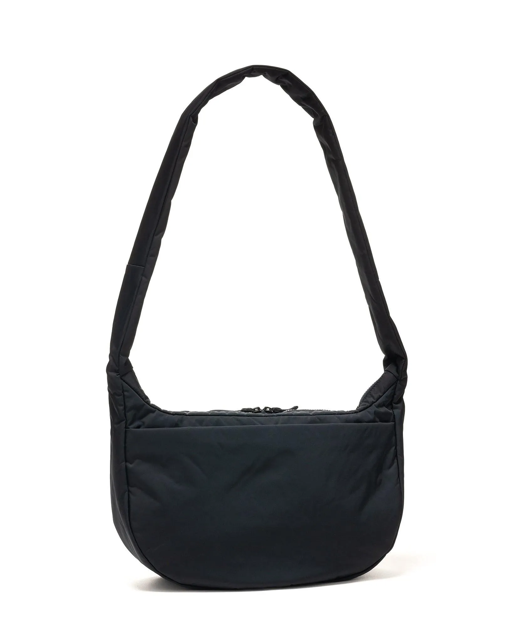 Shoulder Bag Navy (L)