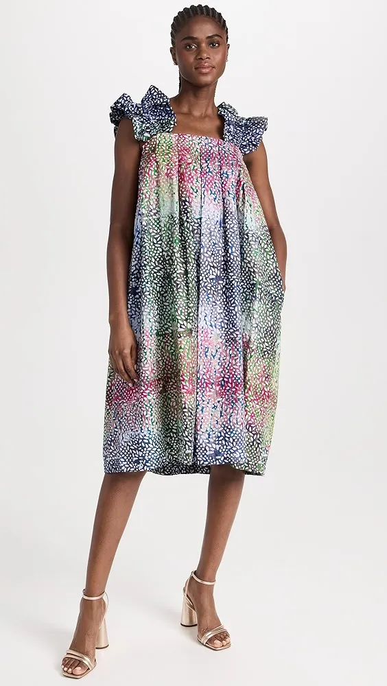 SIKA   Paloma Dress 