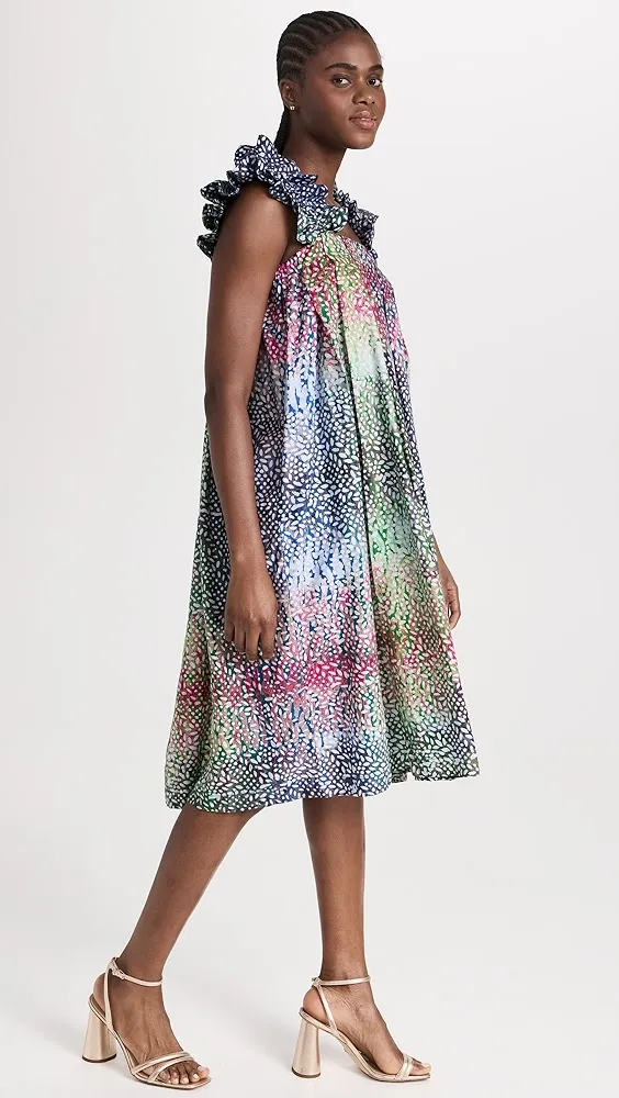 SIKA   Paloma Dress 