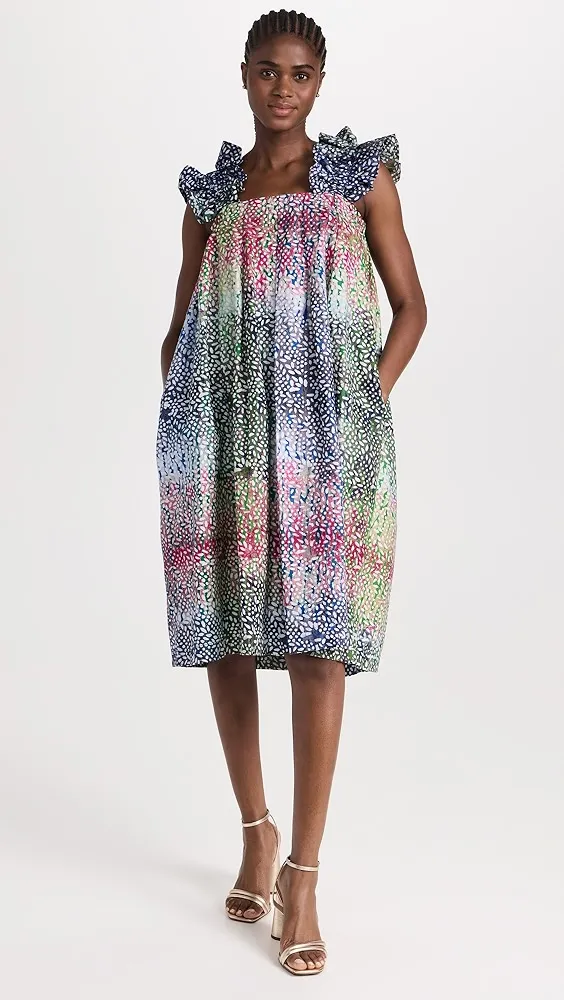 SIKA   Paloma Dress 