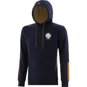 Sinn Fein GAC Melbourne Jenson Fleece Hooded Top