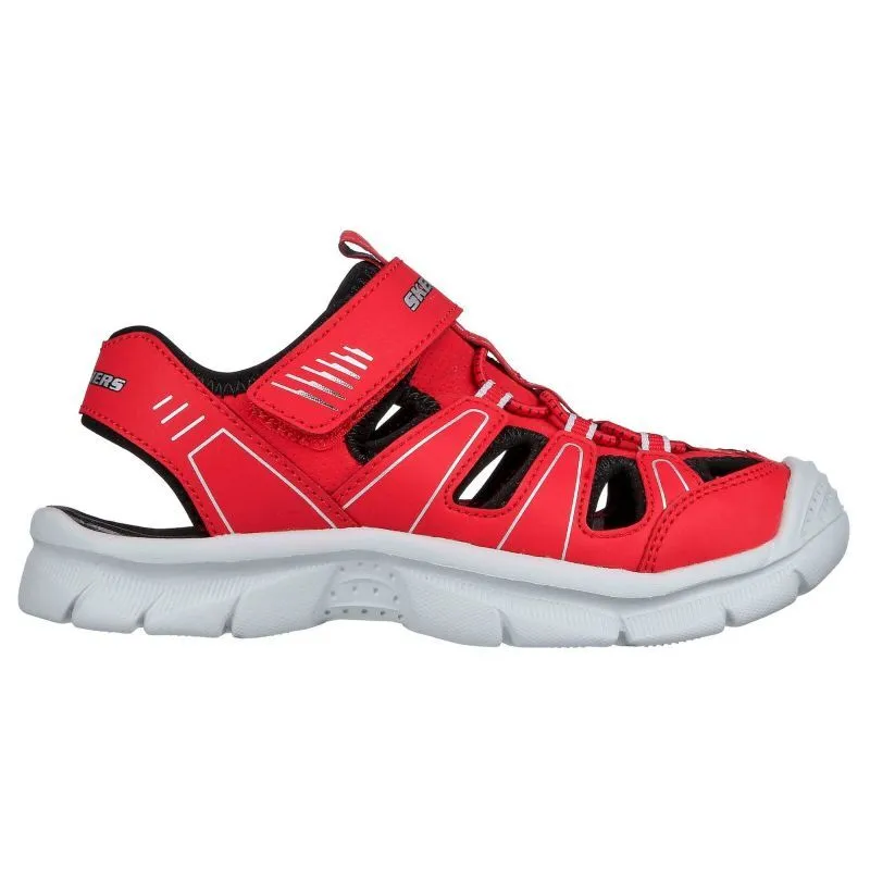 Skechers Relix - Valder - Walking sandals - Kid's | Hardloop