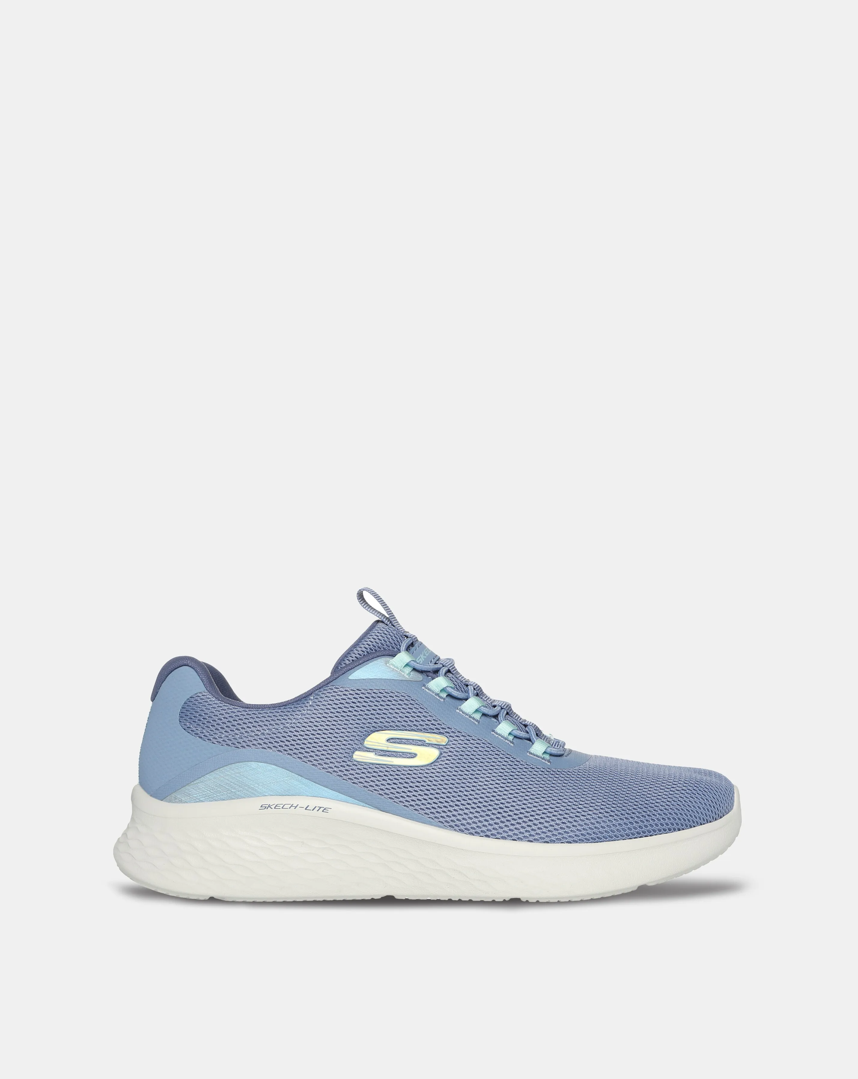 Skechers Skech-Lite Pro Trainers | Simply Be