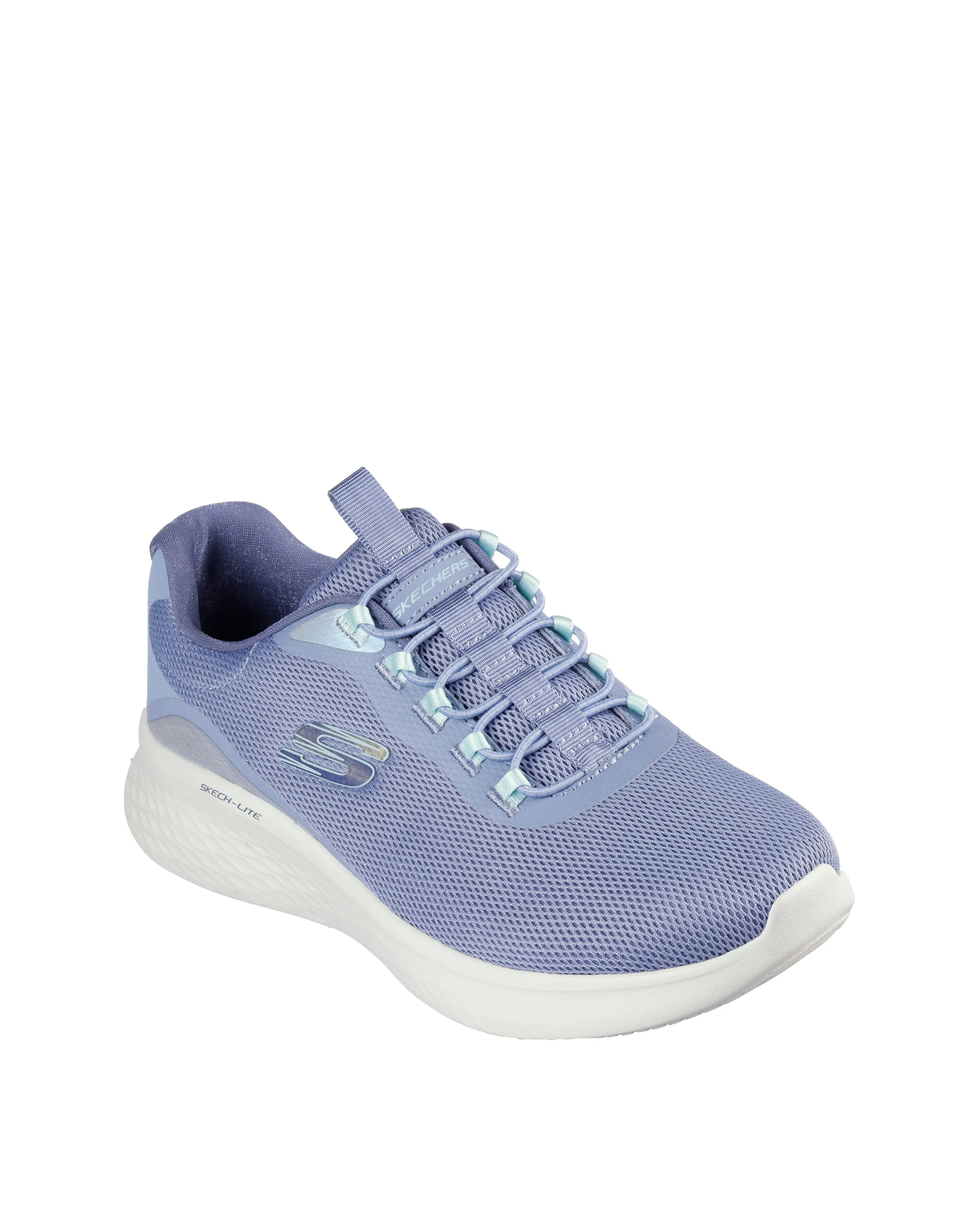 Skechers Skech-Lite Pro Trainers | Simply Be