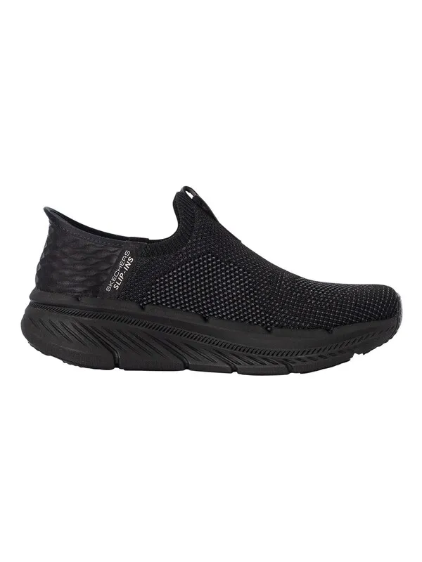 Skechers Slip-ins Max Cushioning Premier 2.0 Trainers - Black