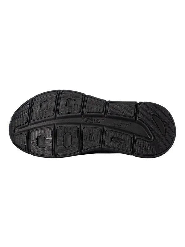 Skechers Slip-ins Max Cushioning Premier 2.0 Trainers - Black