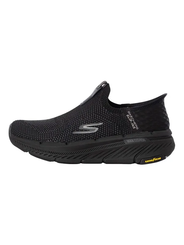 Skechers Slip-ins Max Cushioning Premier 2.0 Trainers - Black