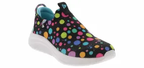 Skechers Ultra Flex 3 Youth Girls' (13-4) Running Shoe