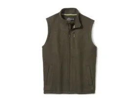 Smartwool Men's Hudson Trail Fleece Vest - FINAL SALE