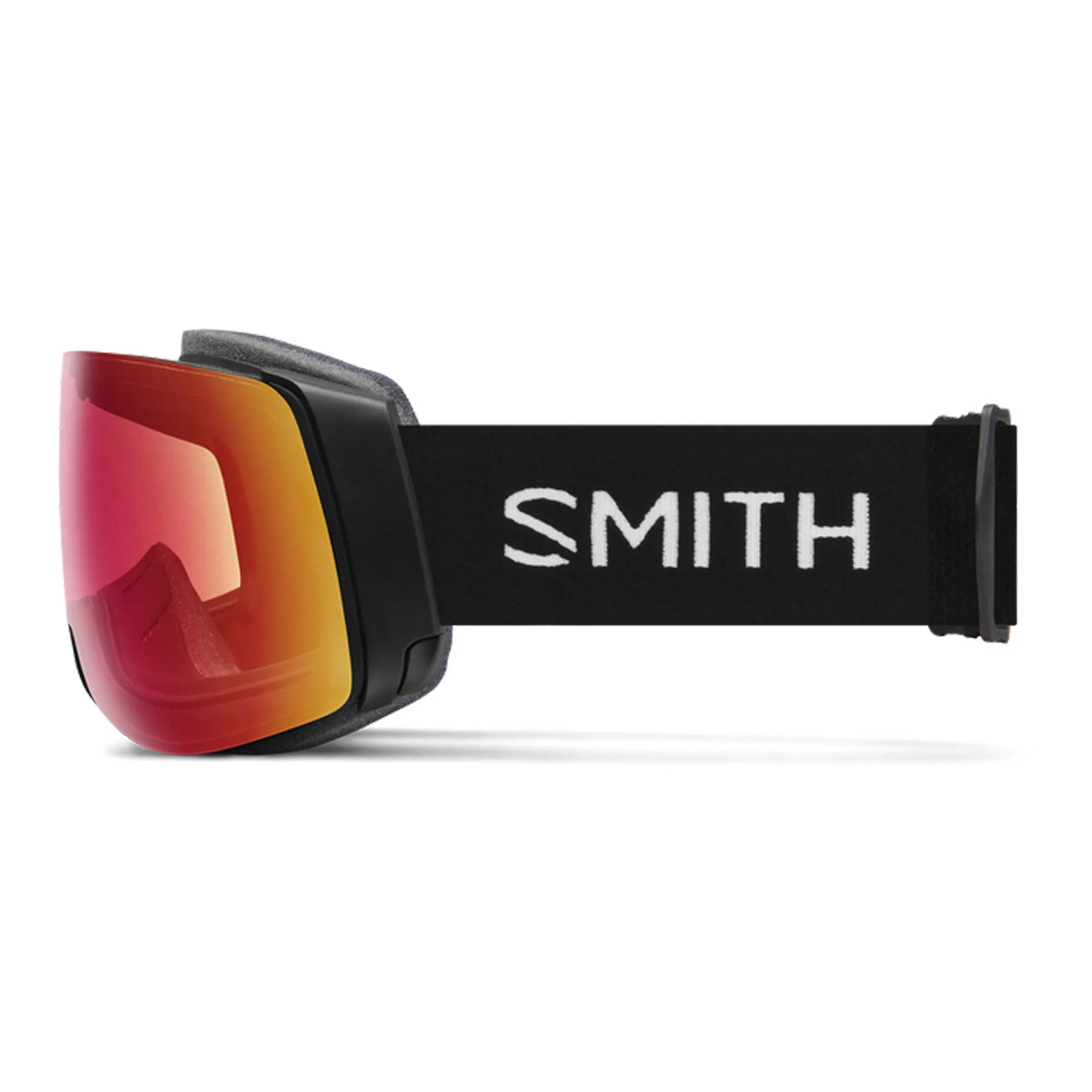 Smith 4D MAG Low Bridge Photochromic Goggles 2025