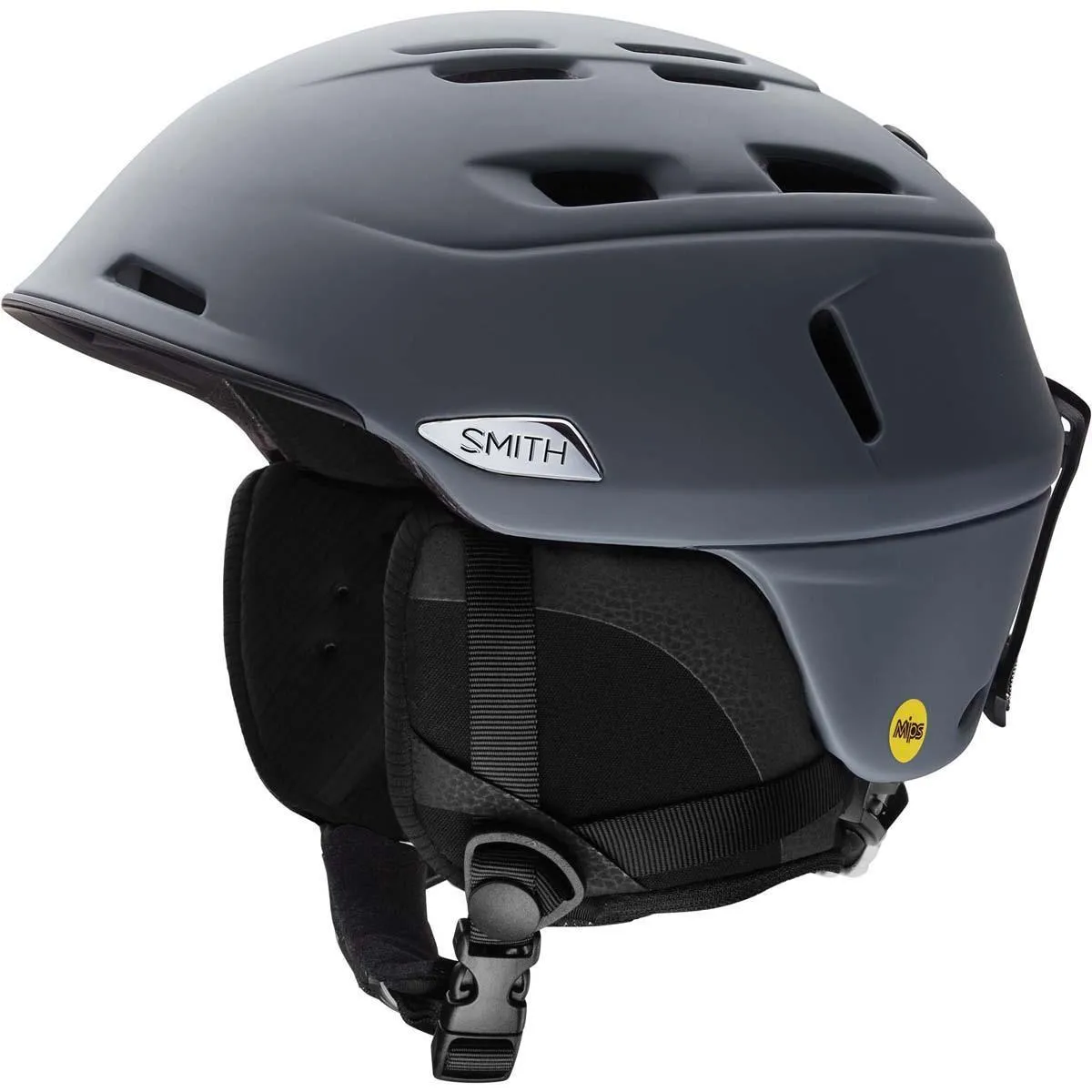 Smith Camber MIPS Helmet - 2020 model