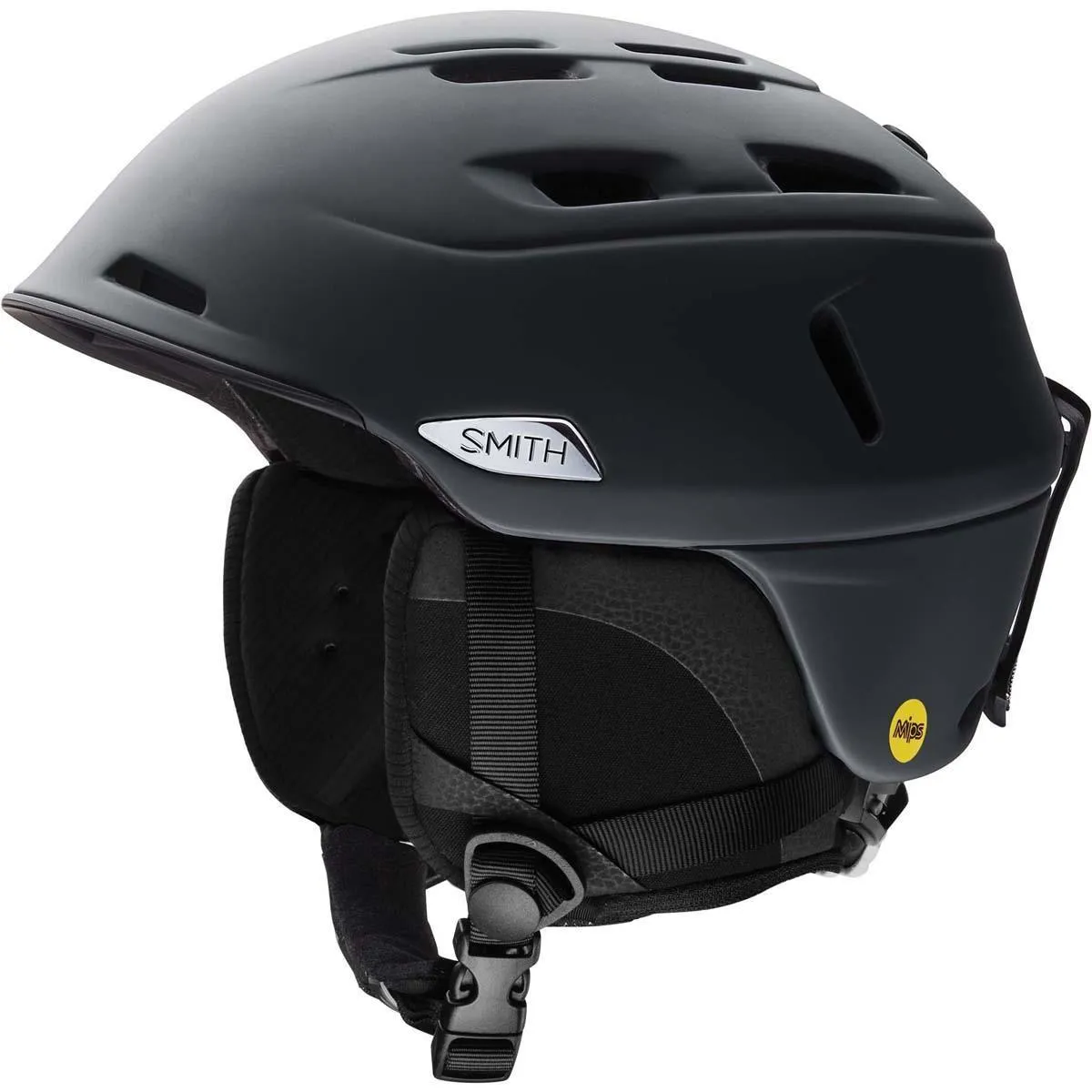 Smith Camber MIPS Helmet - 2020 model