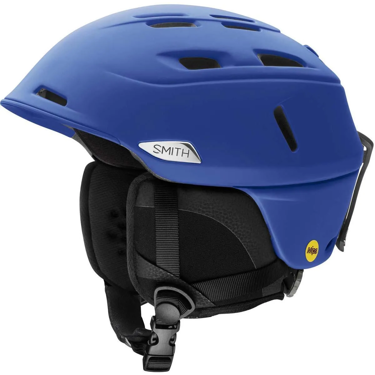 Smith Camber MIPS Helmet - 2020 model