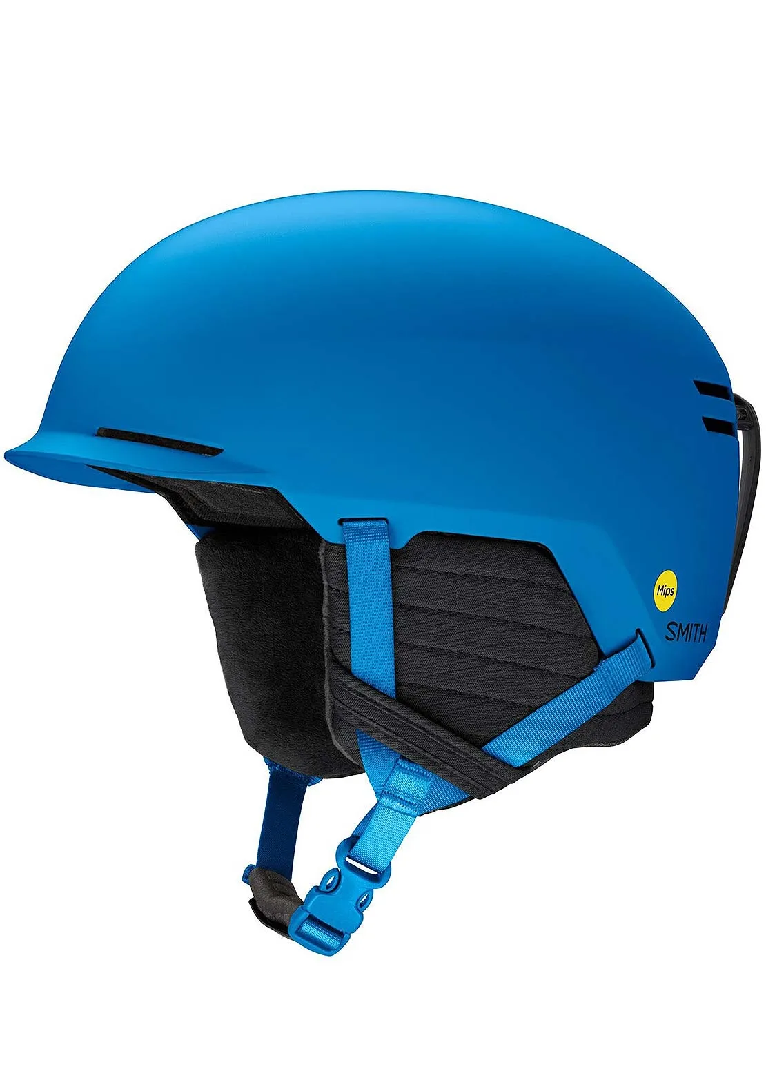 Smith Junior Scout MIPS Winter Helmet