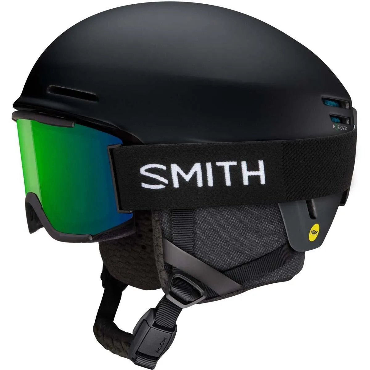 Smith Method Pro MIPS Helmet