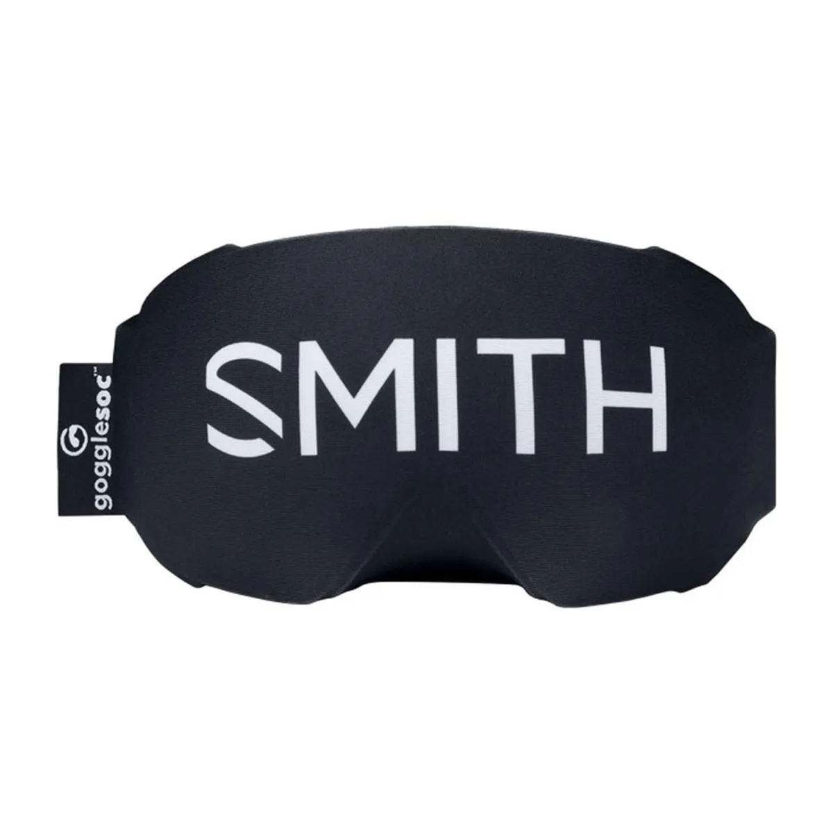 Smith Optics 4D MAG Goggles ChromaPop Sun Black - Black Frame