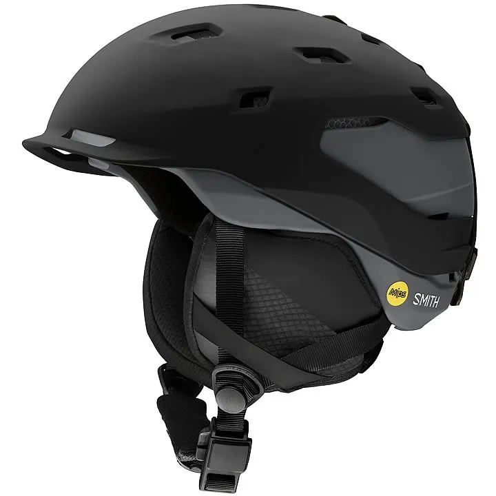 Smith Quantum MIPS Helmet