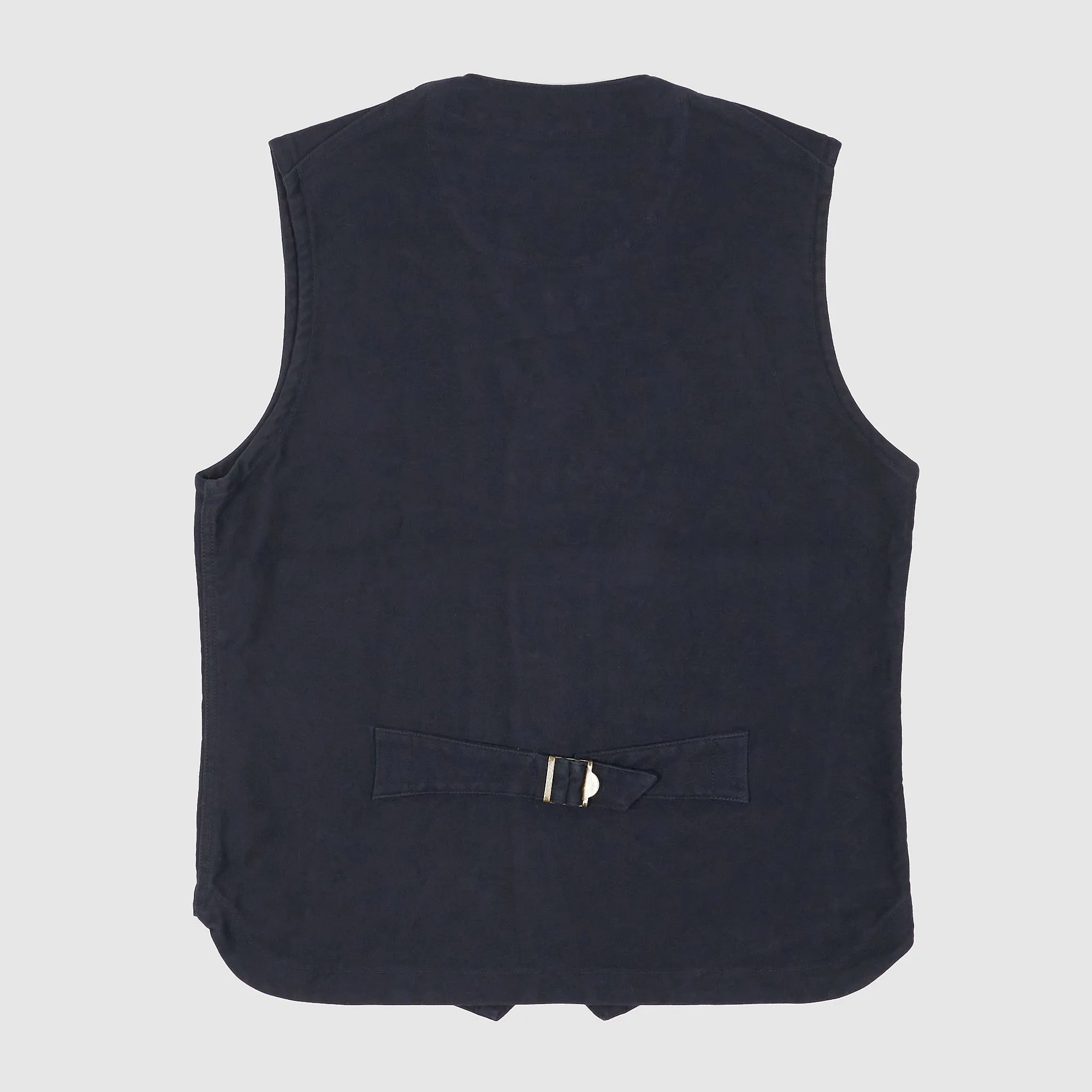 Soundman Moleskin Work Vest