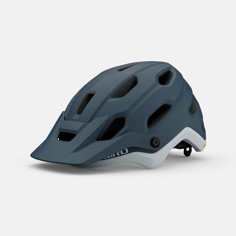 Source Mips Helmet - Matte Portaro Gray - Small