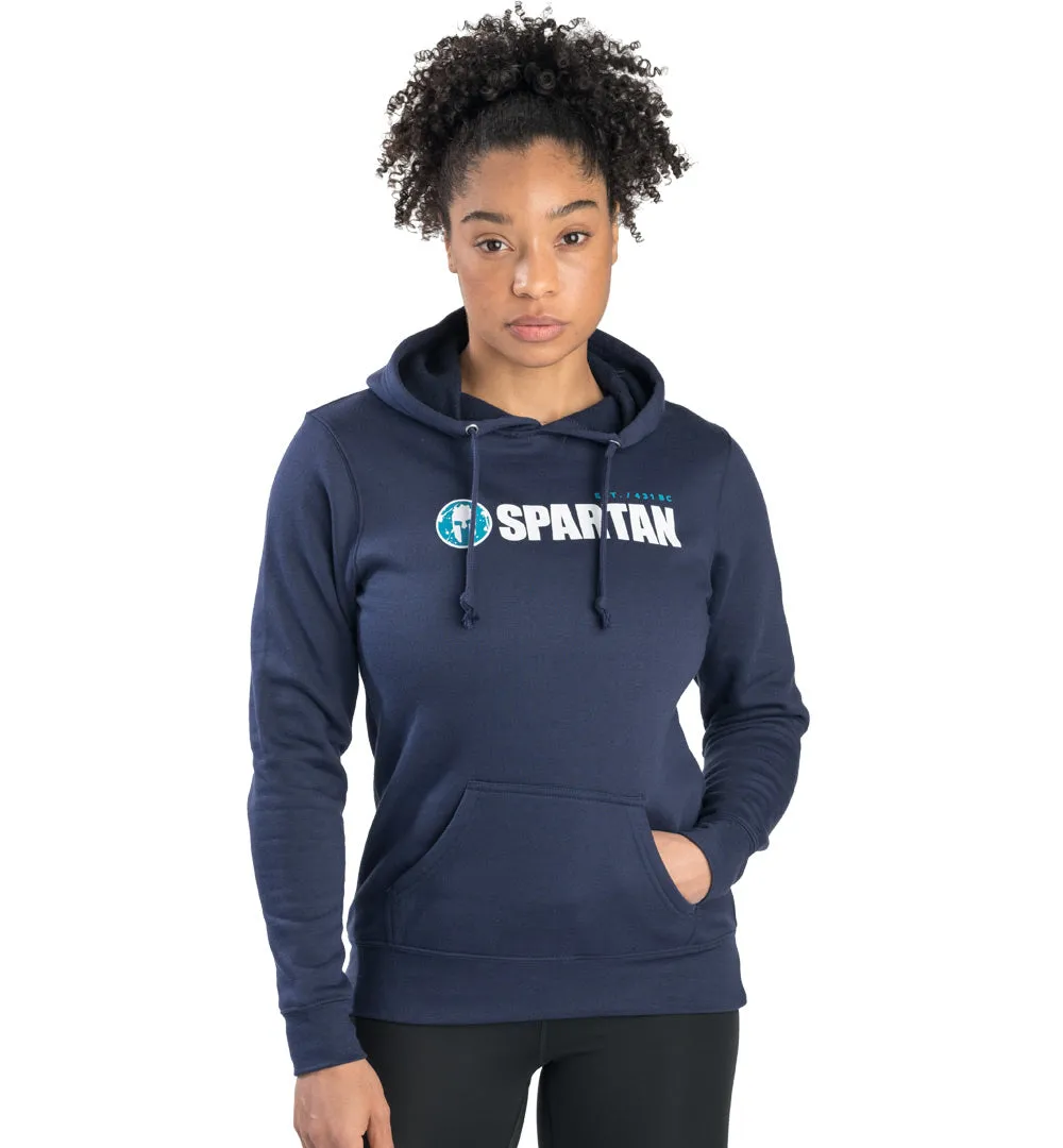 SPARTAN by CRAFT Pullover Hoodie - Women's