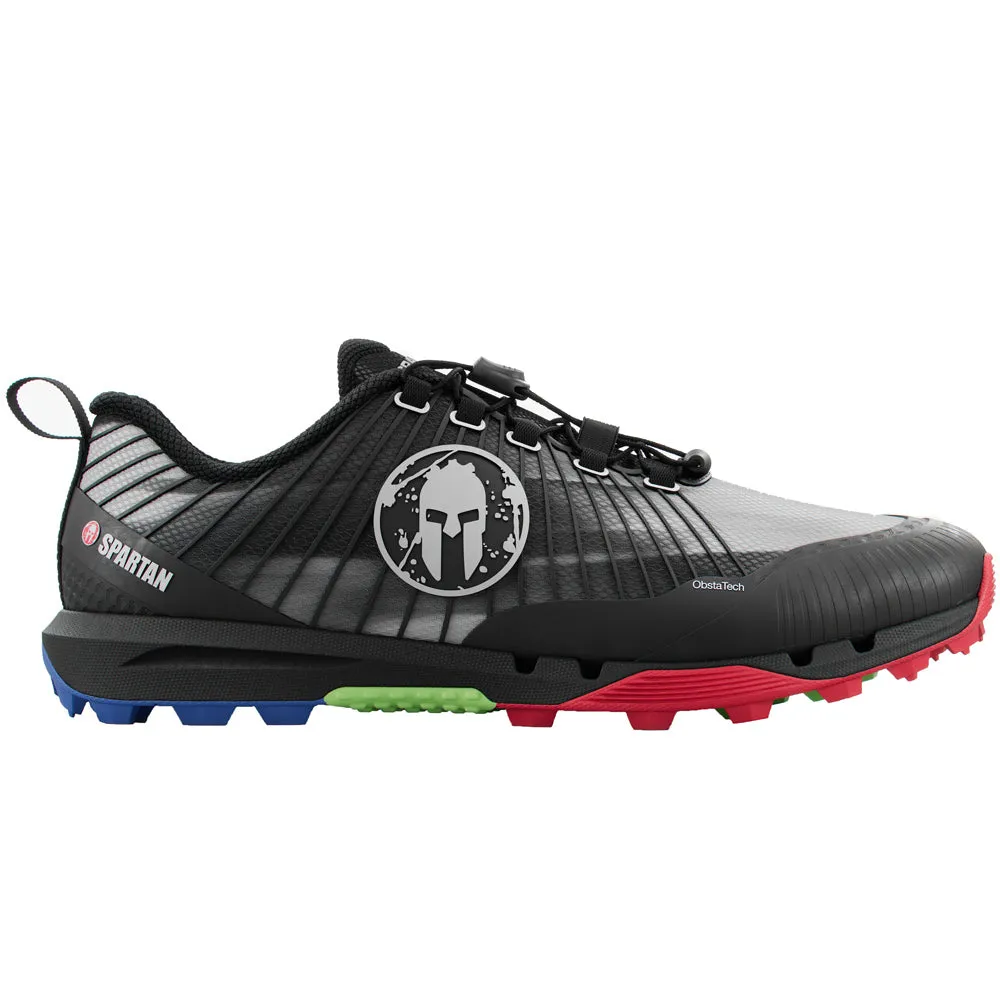 SPARTAN RD PRO Running Shoe - Men's