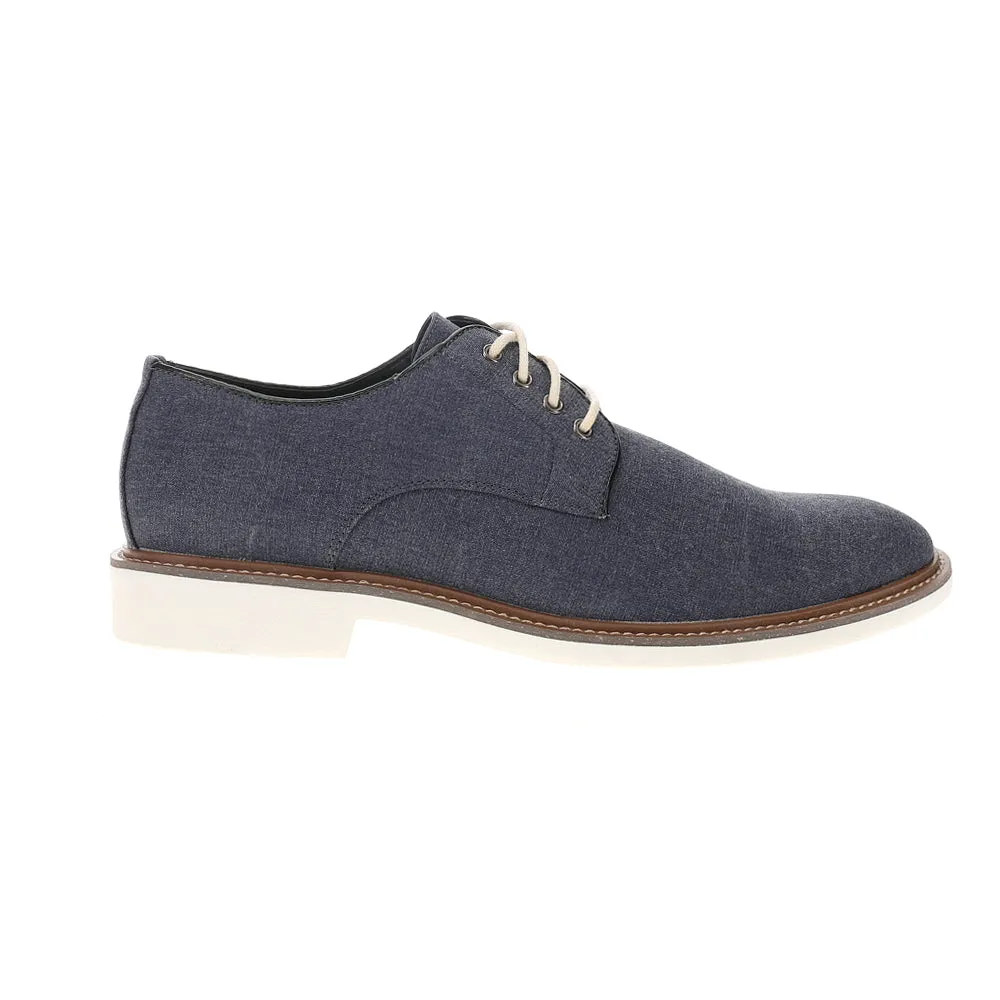 Spencer Plain Toe Oxford Shoes