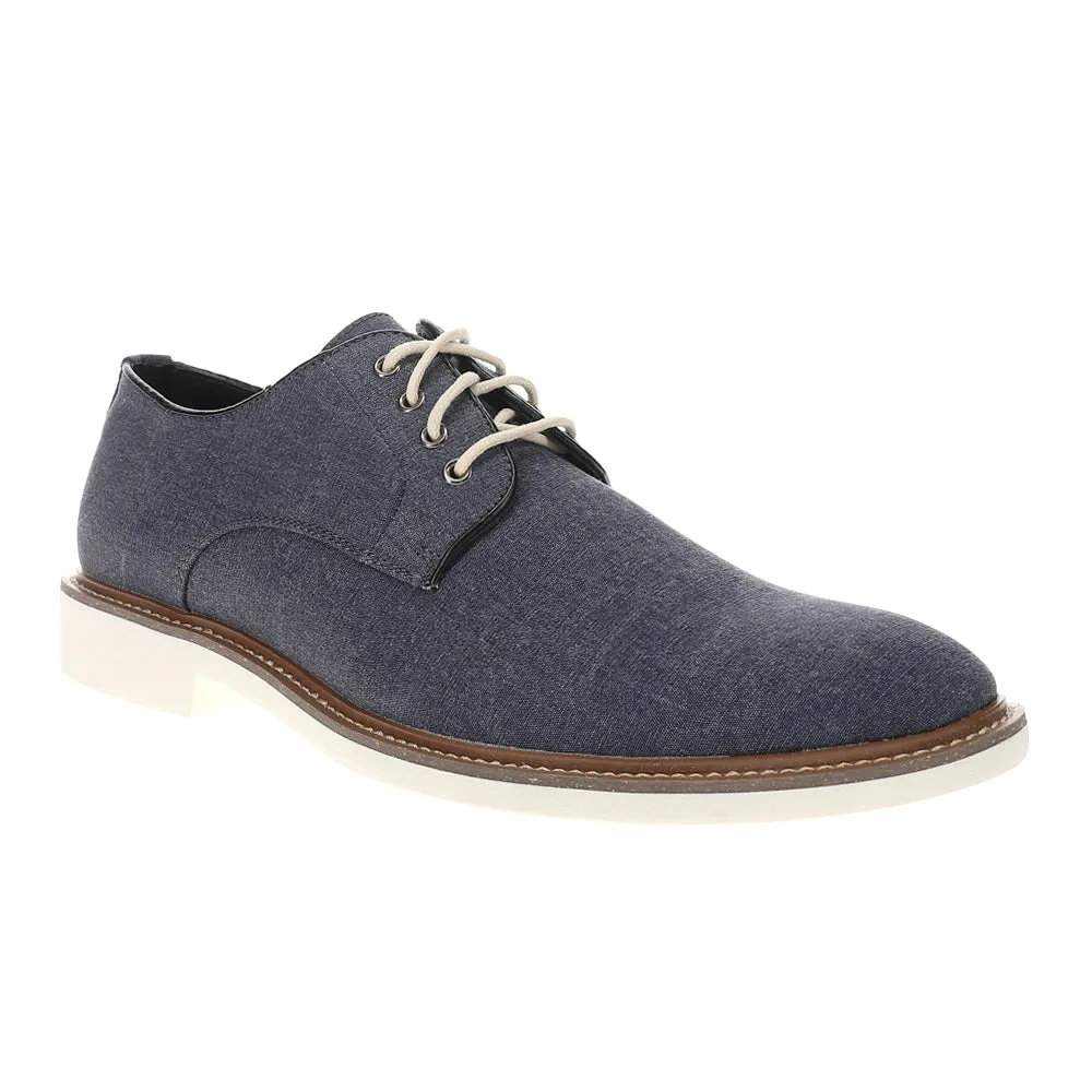 Spencer Plain Toe Oxford Shoes