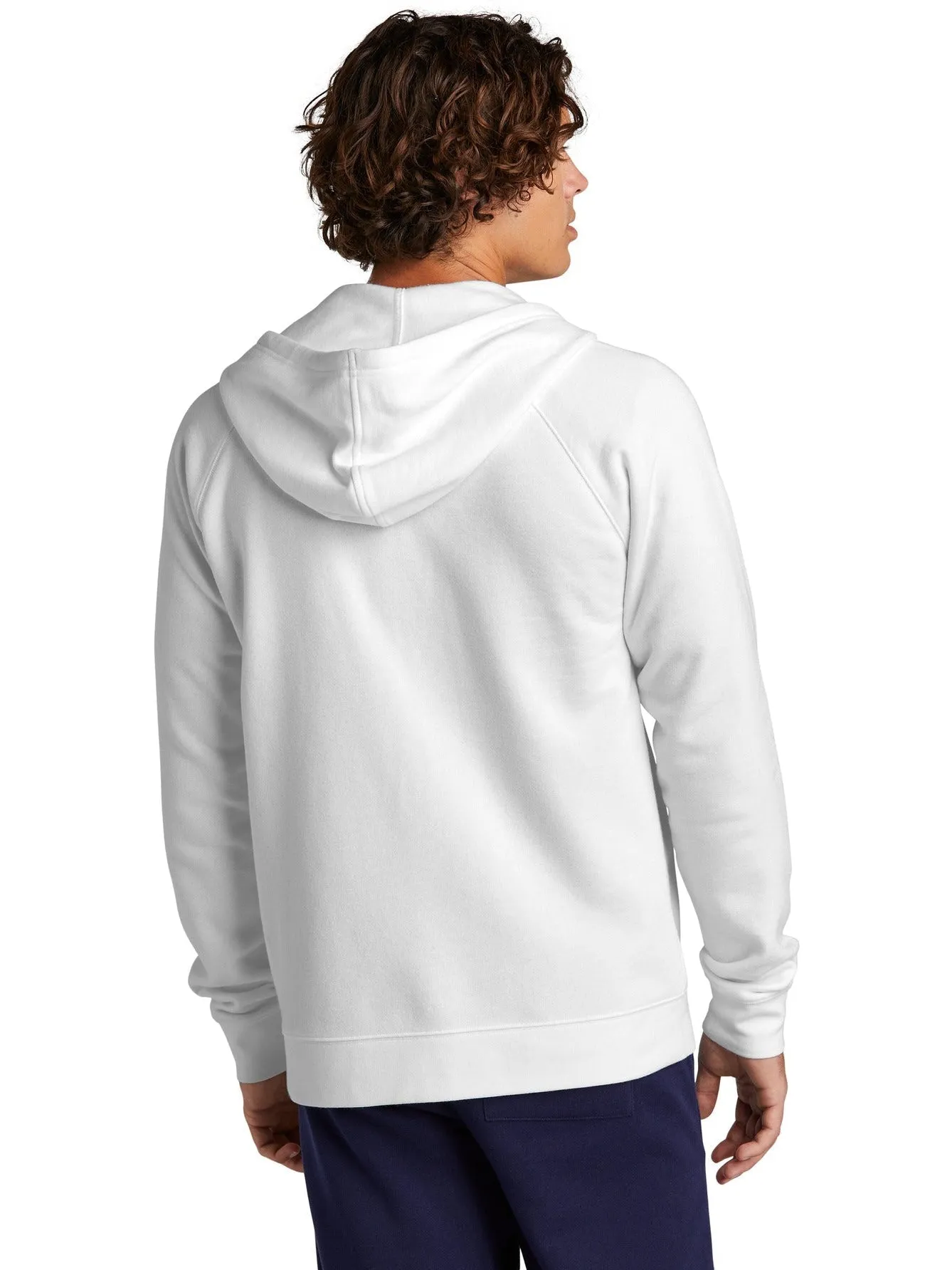 Sport-Tek Drive Fleece Hooded Full-Zip