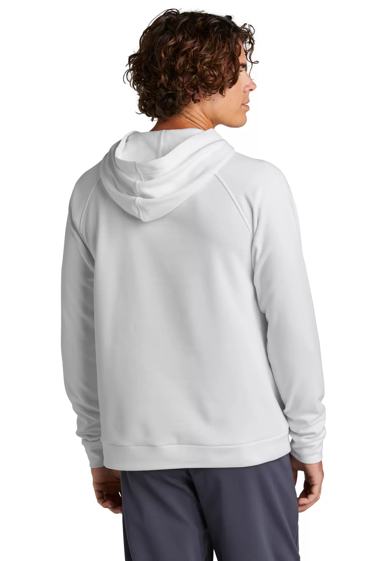 Sport Tek ST730 Sport-Tek   Re-Compete Fleece Pullover Hoodie SKU: ST730