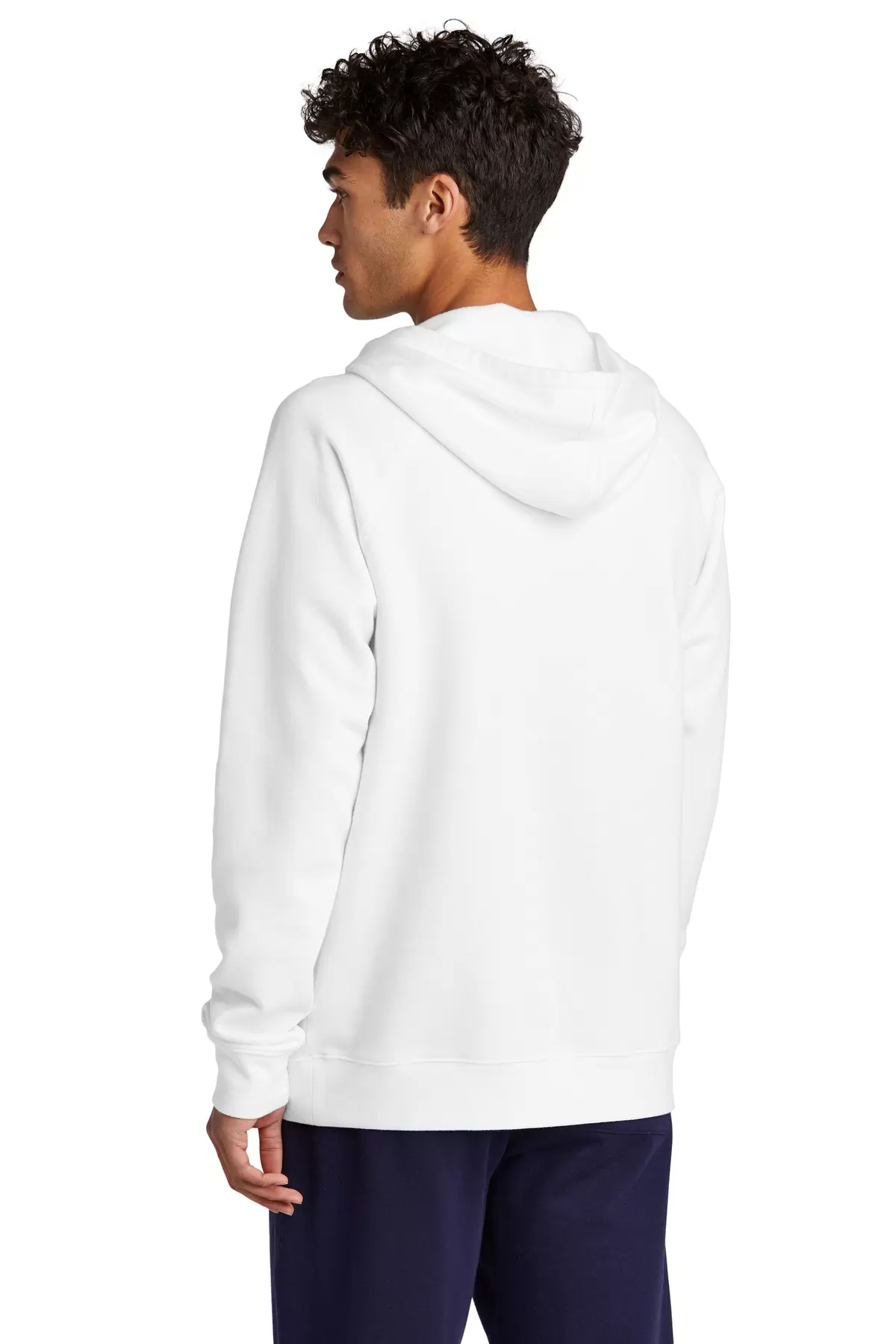 Sport Tek STF200 Sport-Tek   Drive Fleece Pullover Hoodie SKU: STF200