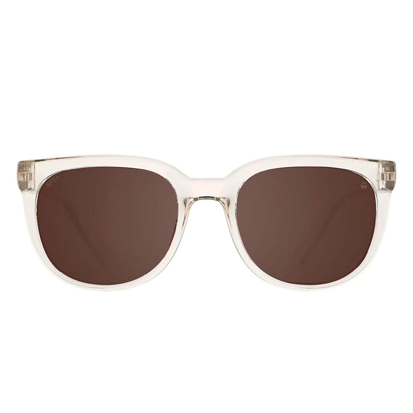 SPY Sunglasses Bewilder - Warm Crystal