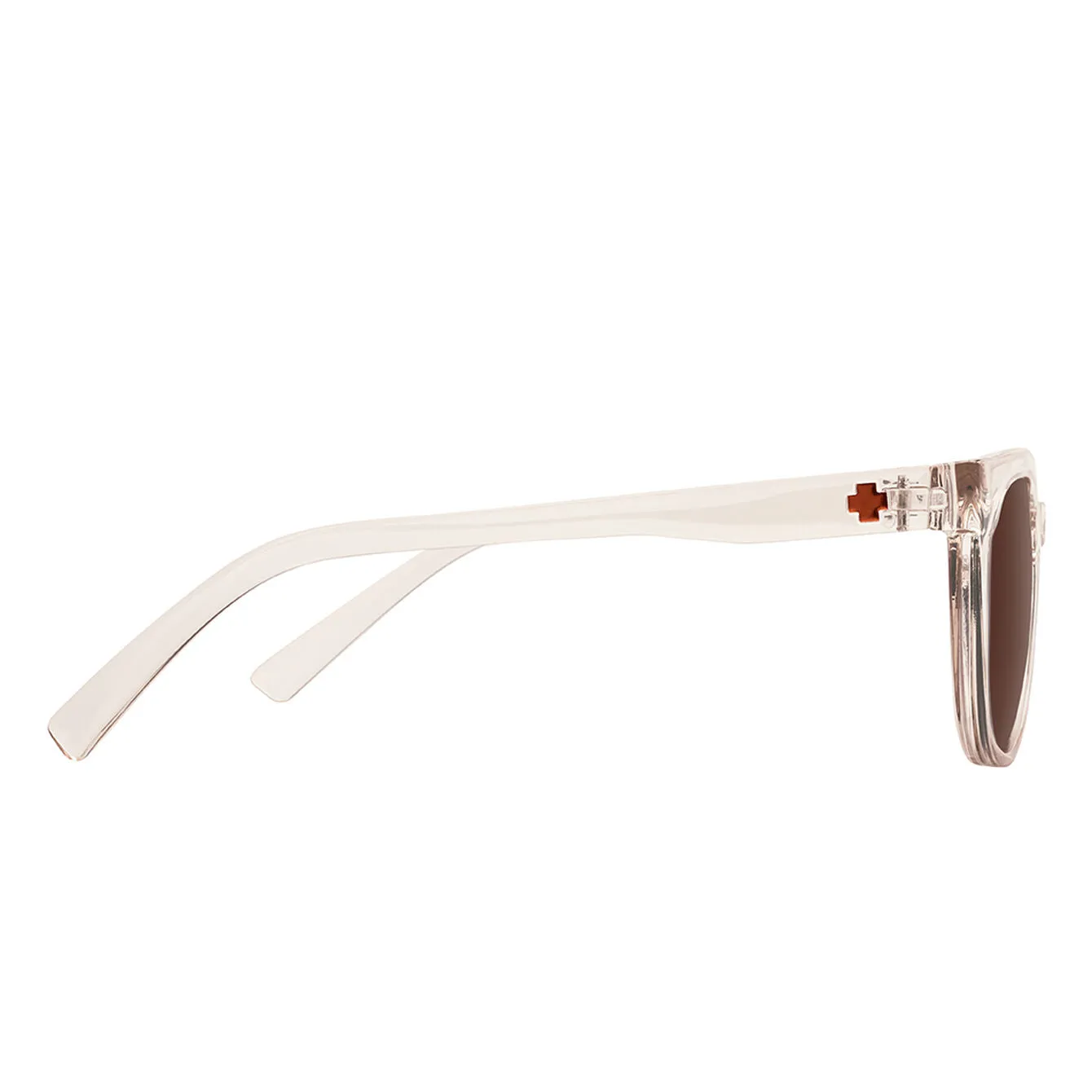 SPY Sunglasses Bewilder - Warm Crystal