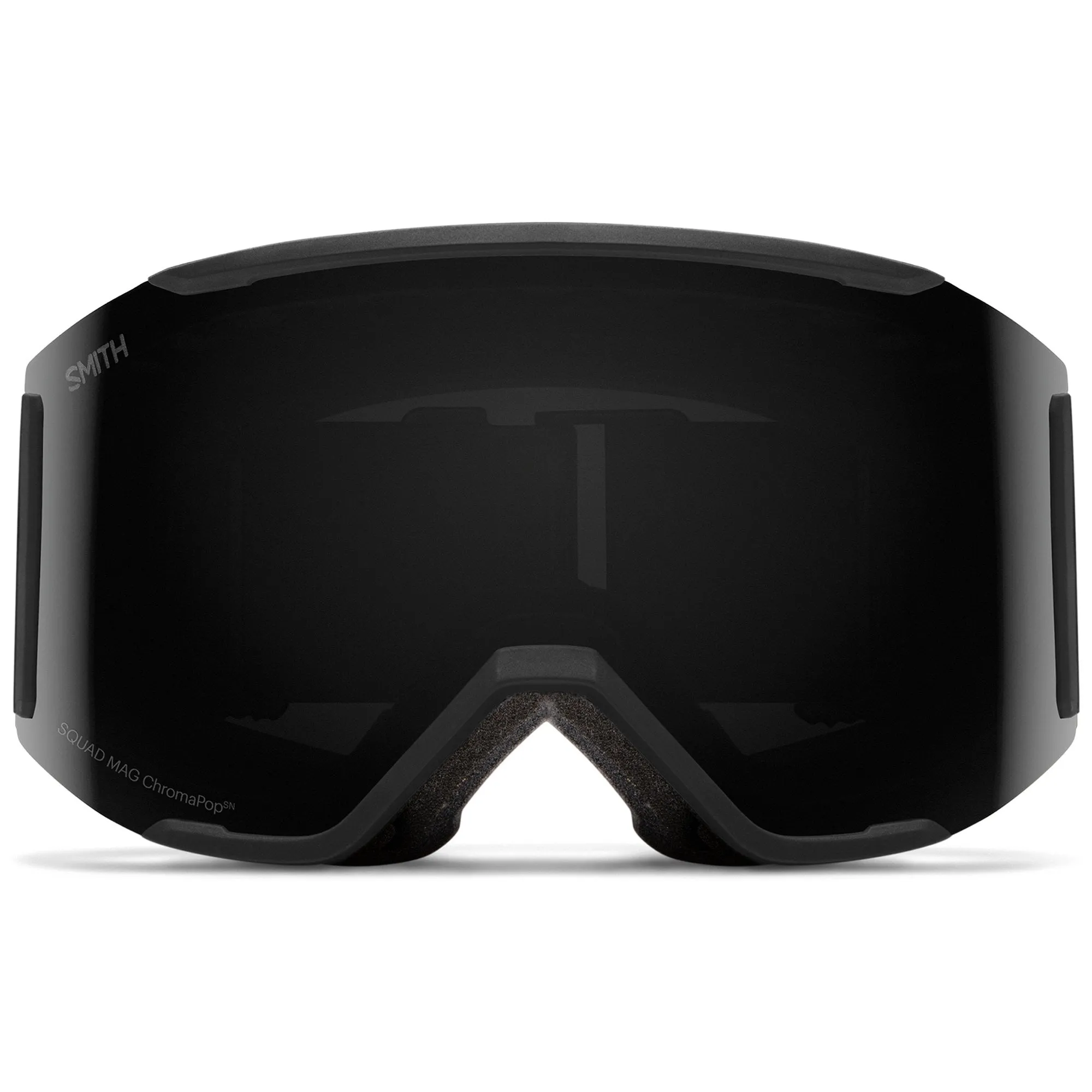 Squad MAG Goggles 2025 - Blackout