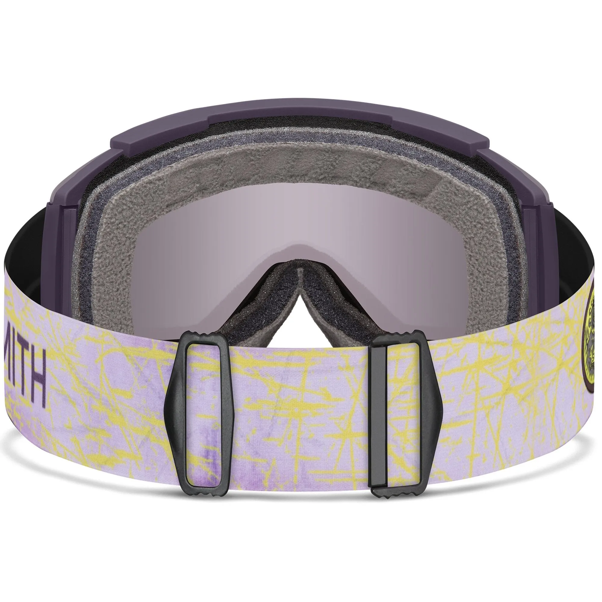 Squad XL Goggles 2025 - Cosmos Dragon Slayer