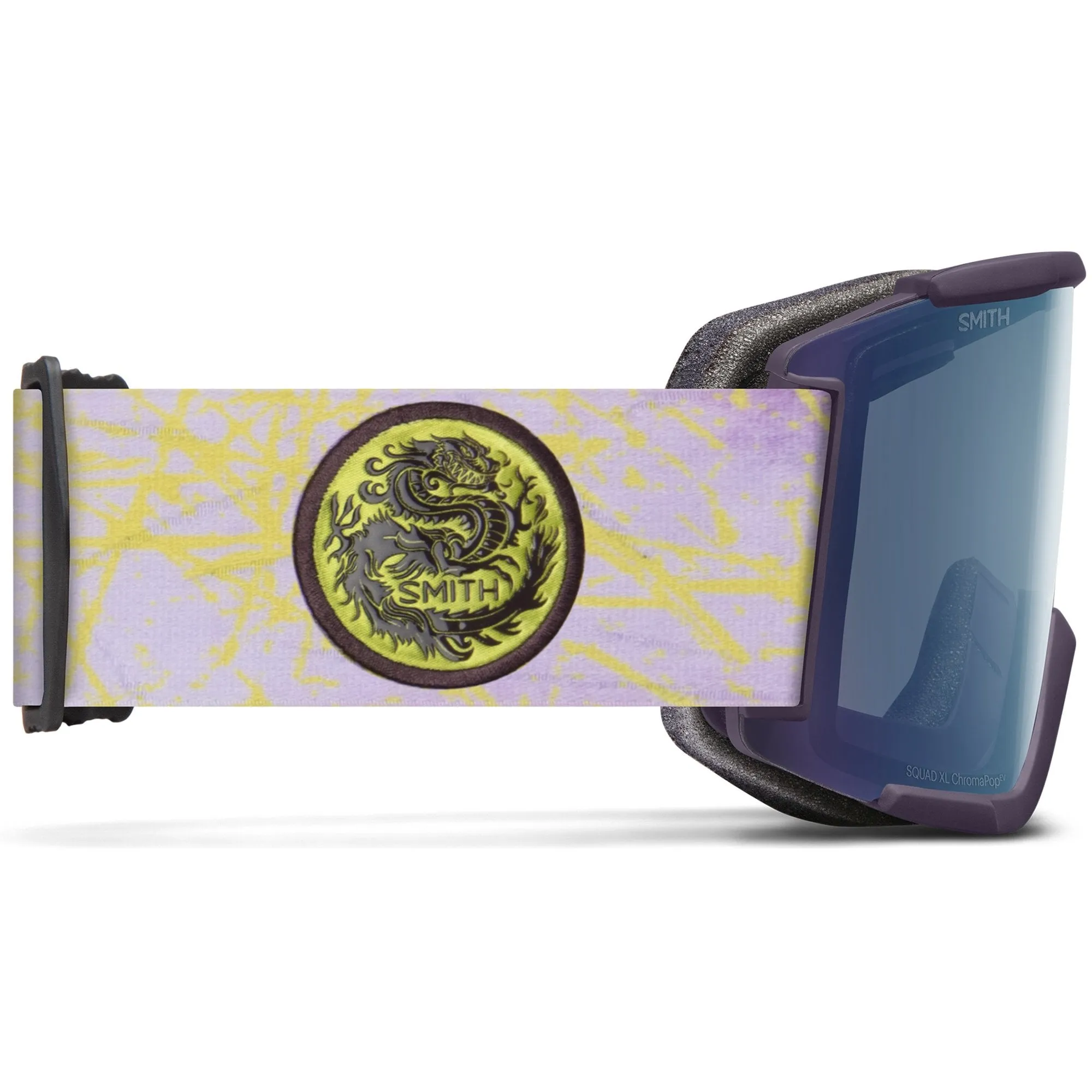 Squad XL Goggles 2025 - Cosmos Dragon Slayer