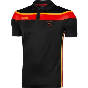 St Laurences GAA Auckland Polo Shirt