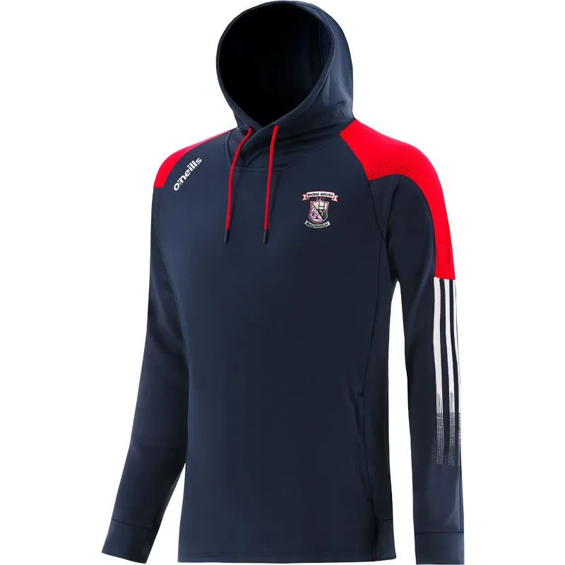 St. Marys of Maudlintown GAA Reno Fleece Pullover Hoodie