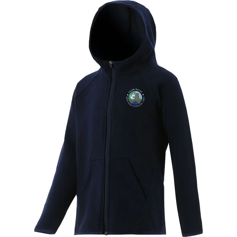 St Marys Rochfortbridge Kids' Henry Fleece Full Zip Hoodie