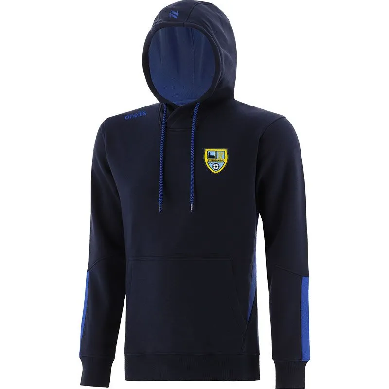 St. Teresas FC Jenson Fleece Hooded Top