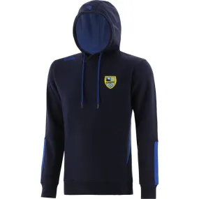 St. Teresas FC Jenson Fleece Hooded Top