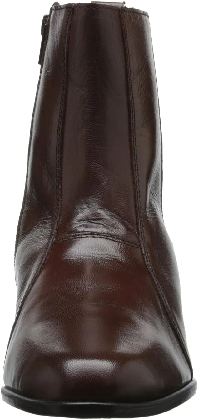 Stacy Adams Men's  Santos Side Zip Boot